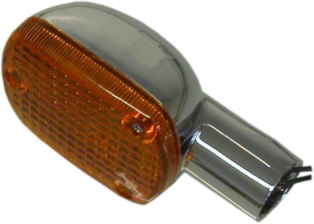Indicator Complete Front L/H for 2003 Honda CMX 250 C3 Rebel