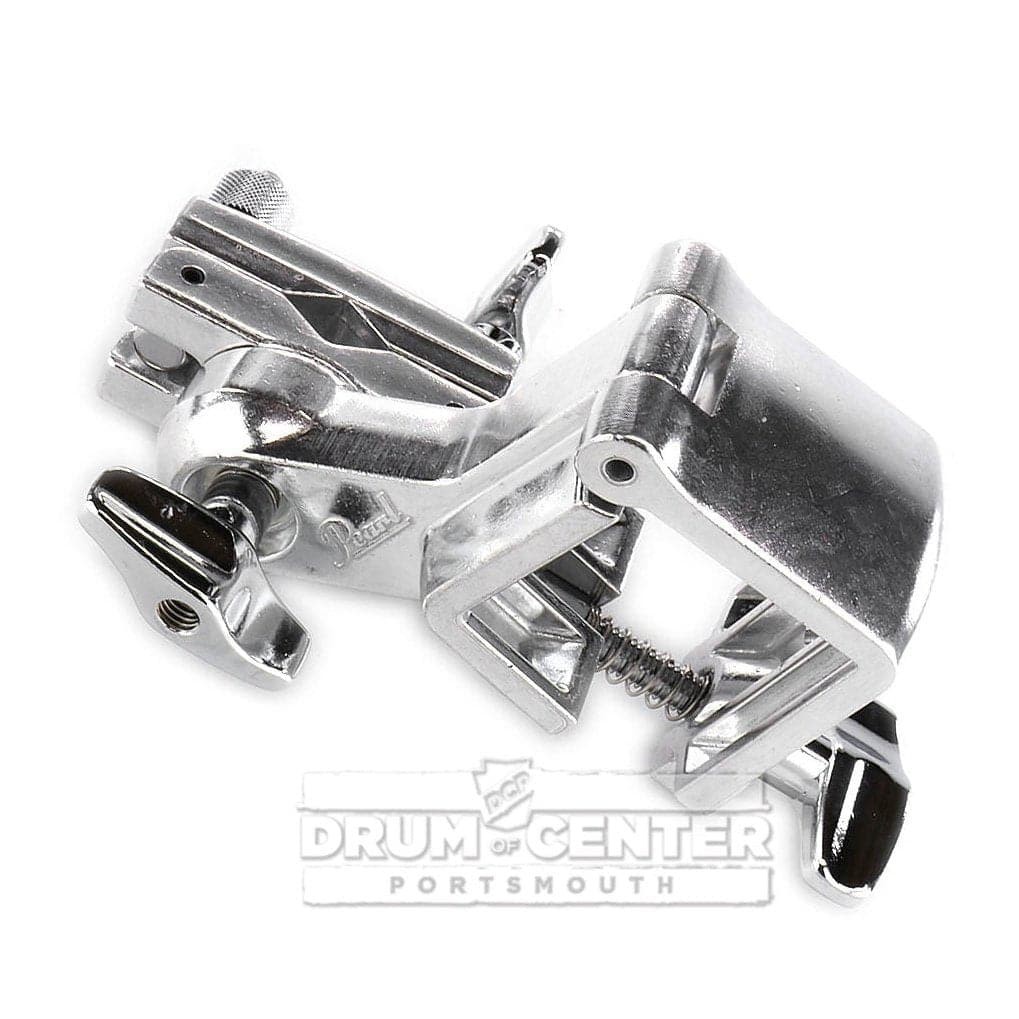 Pearl PCX200 Pipe Clamp w/Tilting Gear
