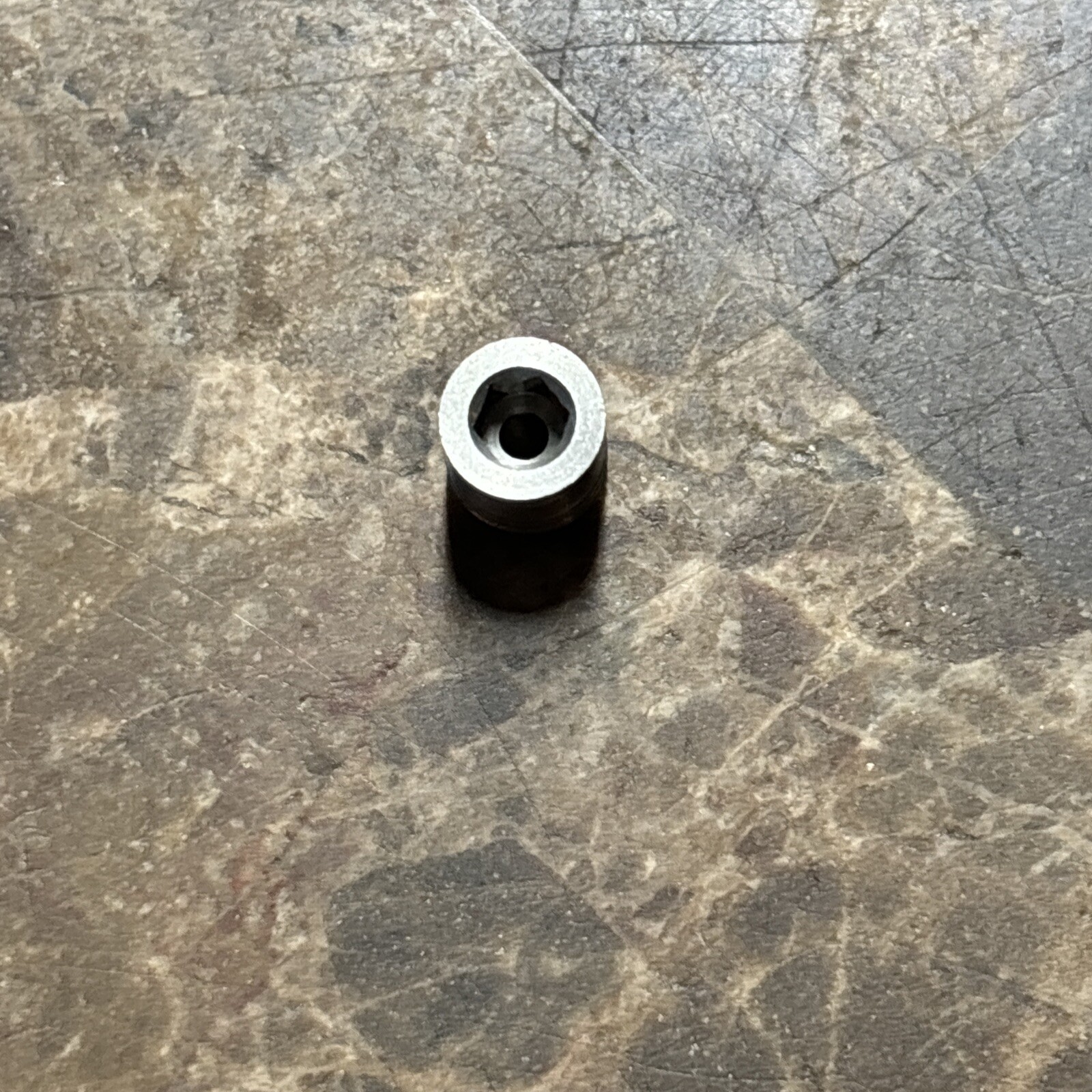 Thompson Center Flintlock Touchhole Bushing Oversized (NOS) T/C