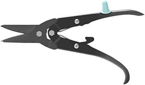 Klenk Long Cut Siding Snips