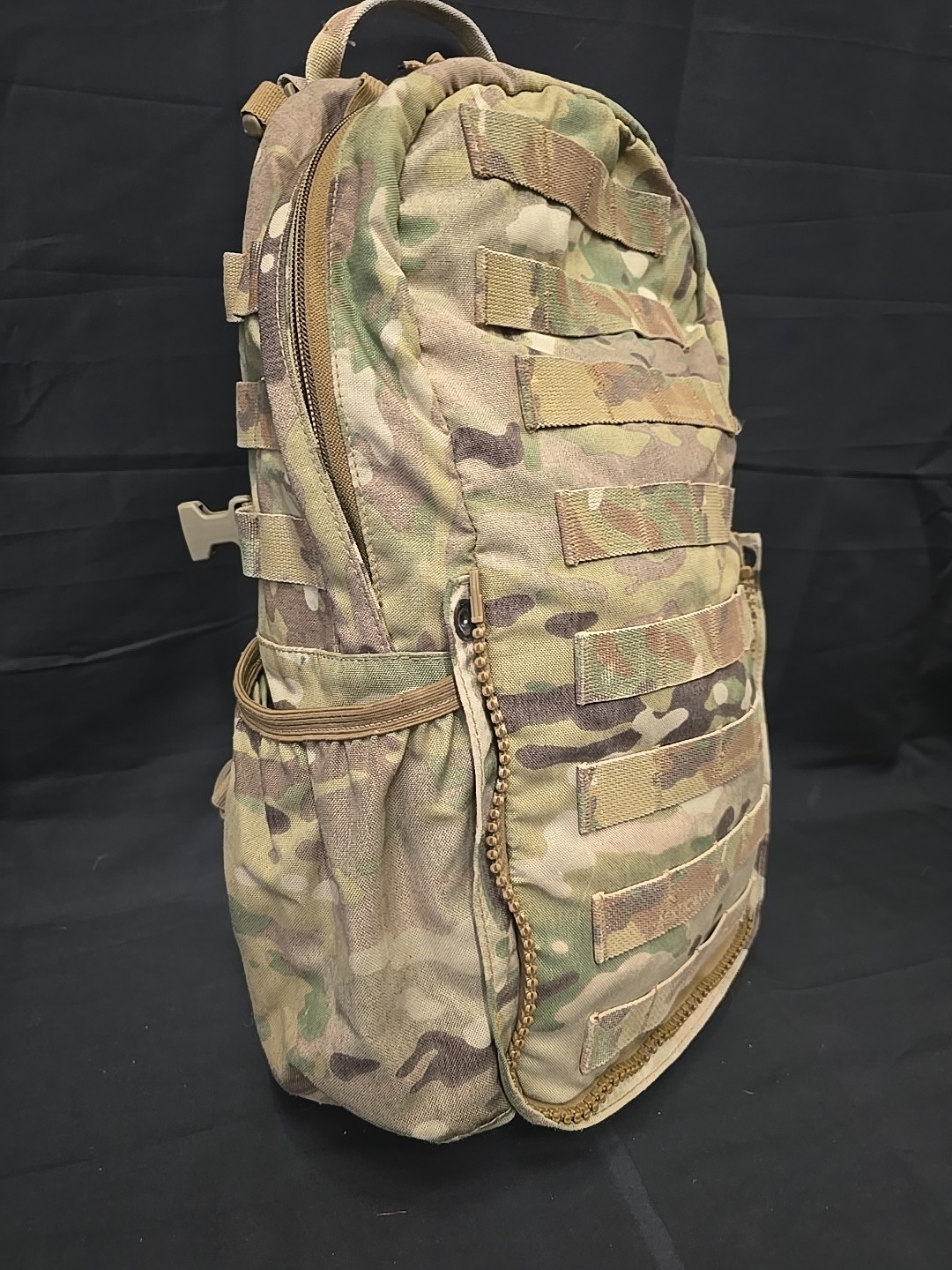 Tyr Tactical Huron SOF Assaulter's Sustainment Pack Multicam Incomplete #11