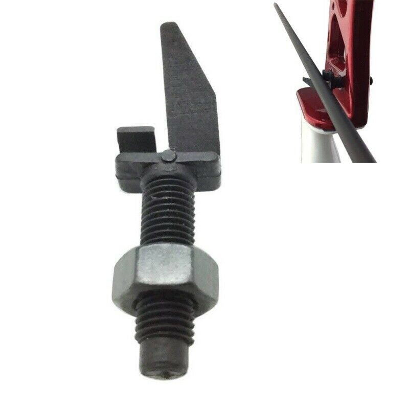 Practical Arrow Rest Athlete Bow Outdoor Positioning Replacement Screw