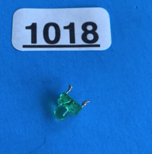 [FRS] ROLAND MC-505 Groovebox Replacement OEM Part: Green Short LED