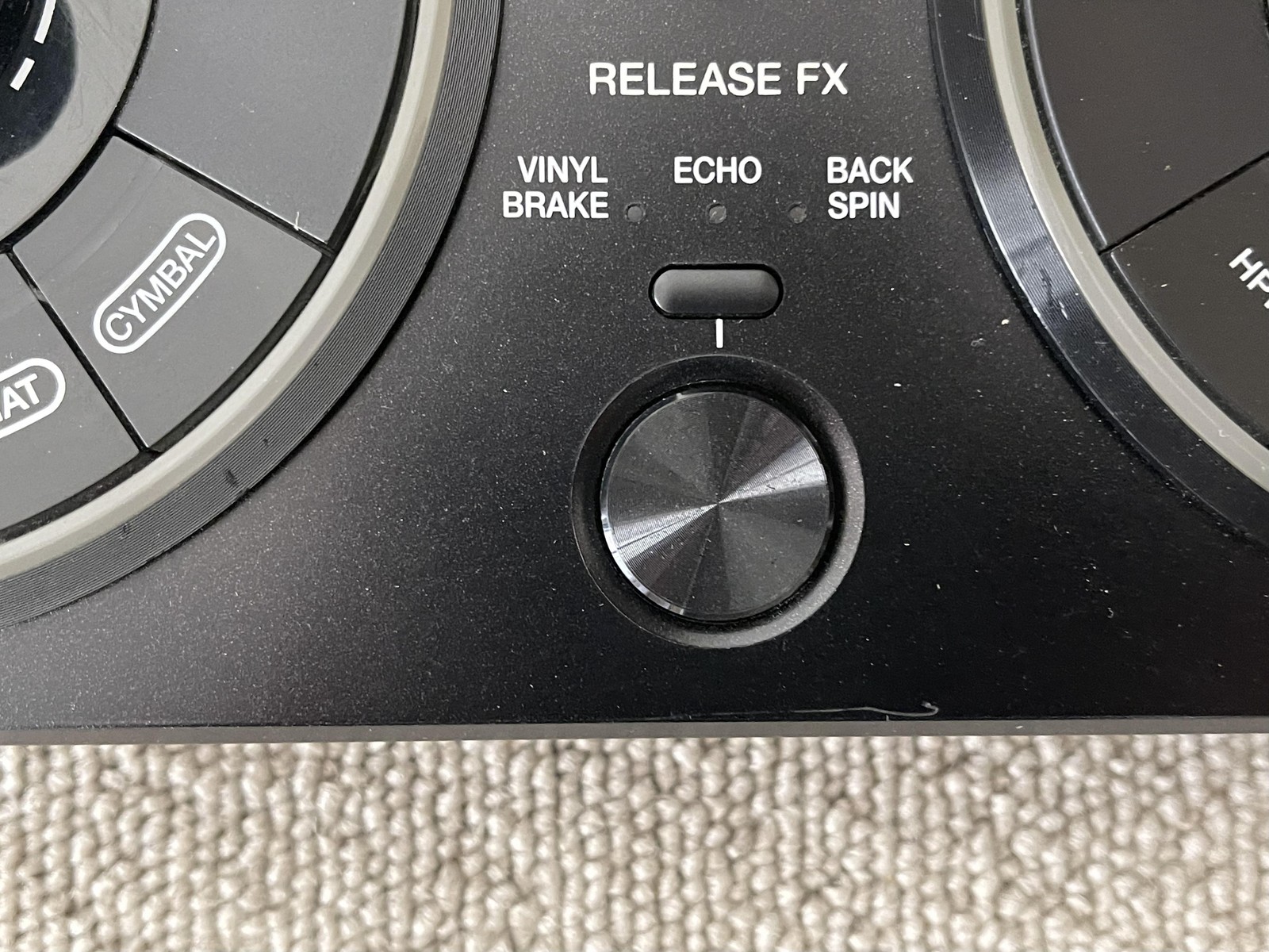 Pioneer DJ RMX-500 Remix Station Effects Controller USB DJ FX Processor Tested