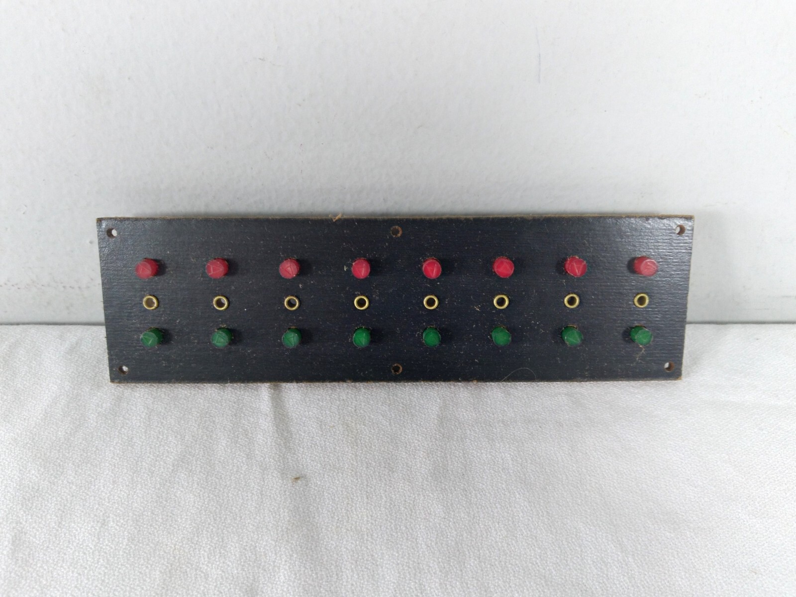 Acme Switch Control Panel 8 Switches #308
