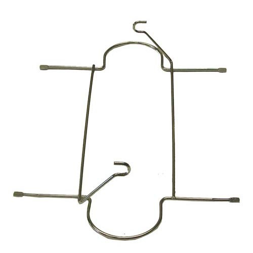 Mavrik Wire Guard Warmer, 9" L x 6" W