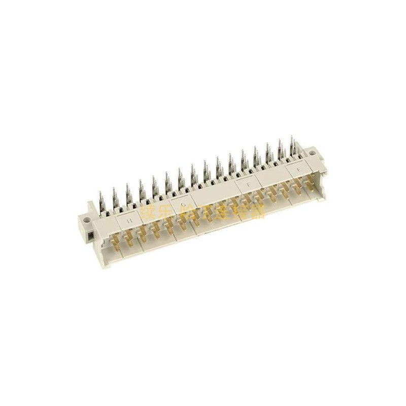 20pcs HARTING 09061487901 Brand New Male Connector