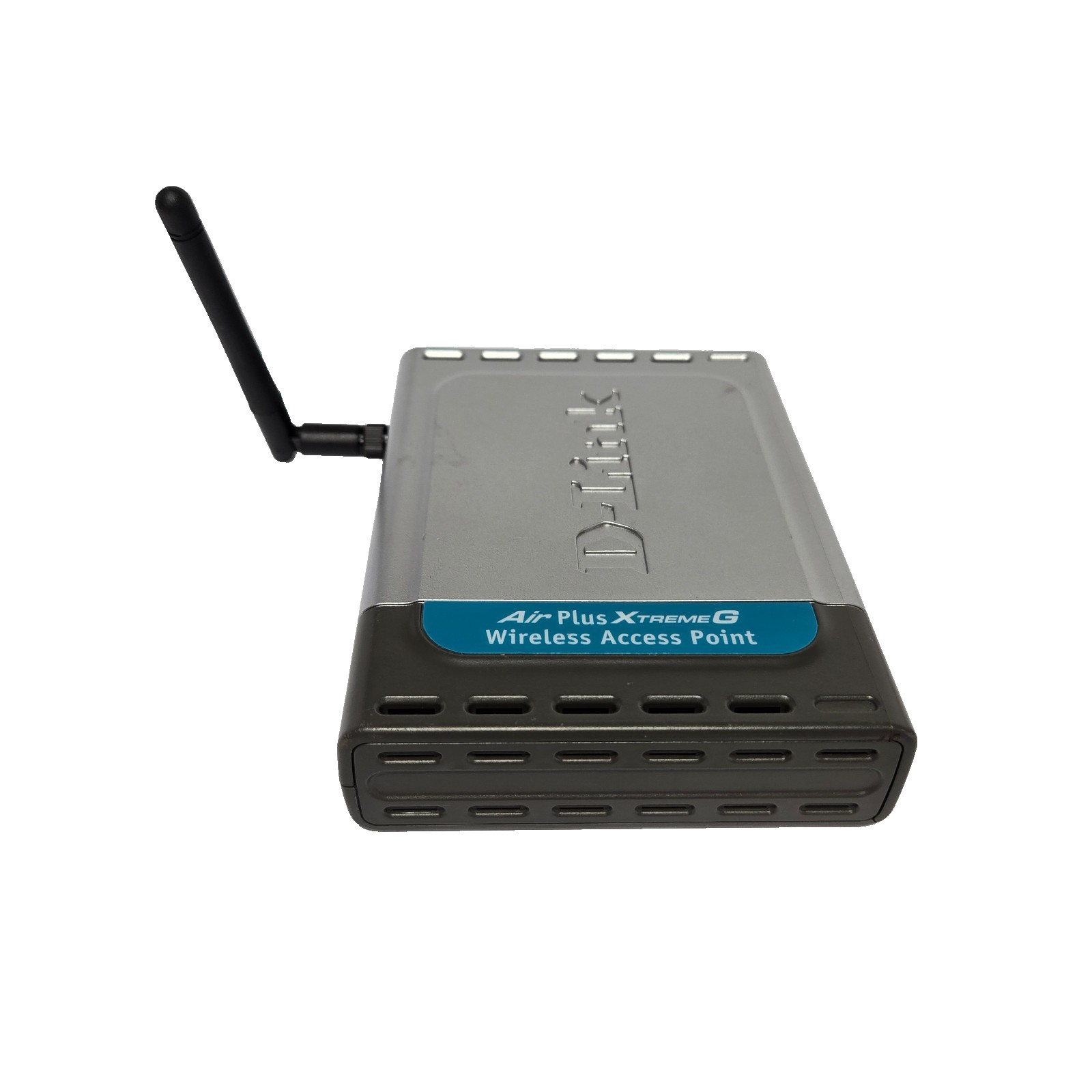 D-Link Air Plus XtremeG Wireless Access Point