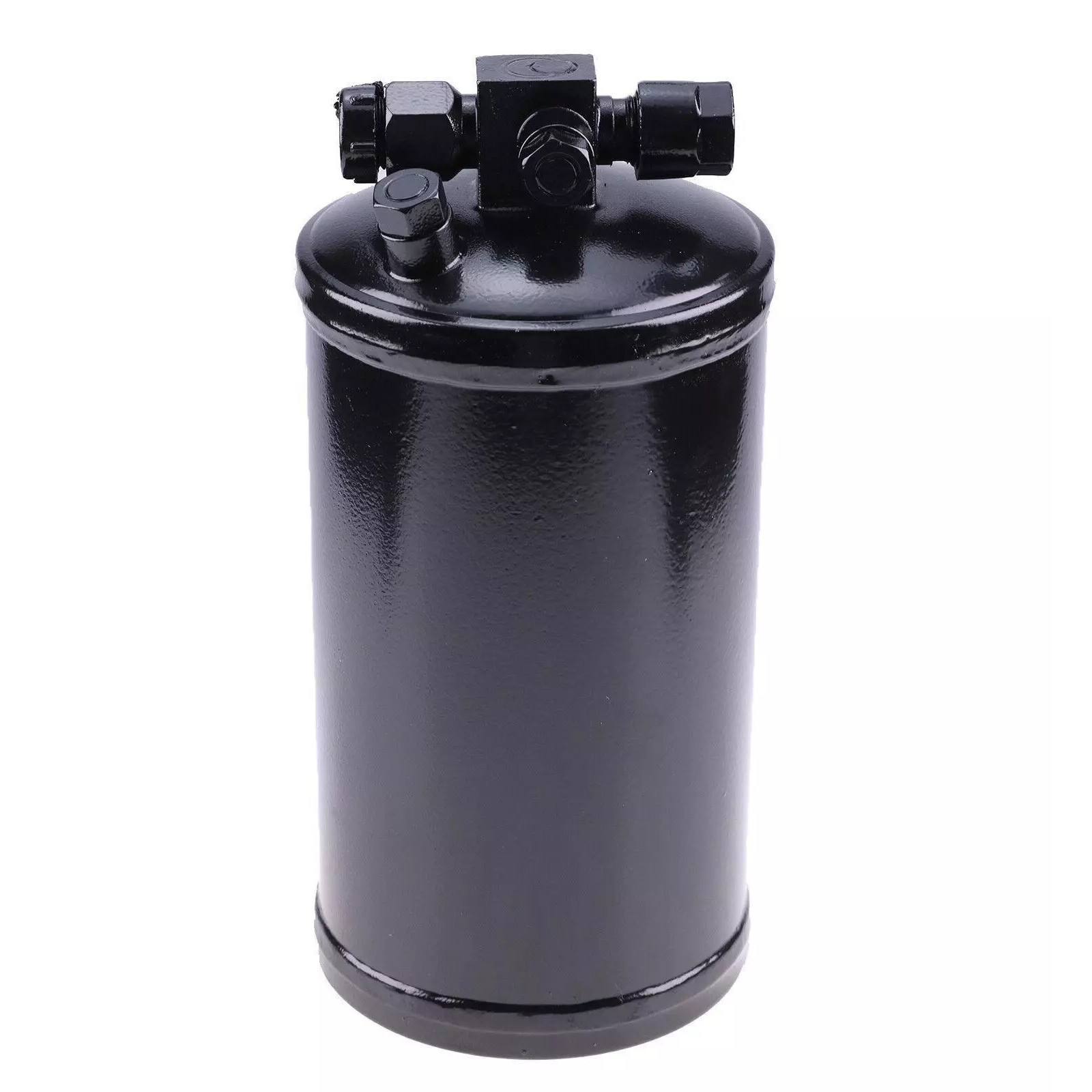 A/C Receiver Drier AT162848 AT125596 for John Deere 6135 Engine 4700 7720 8200