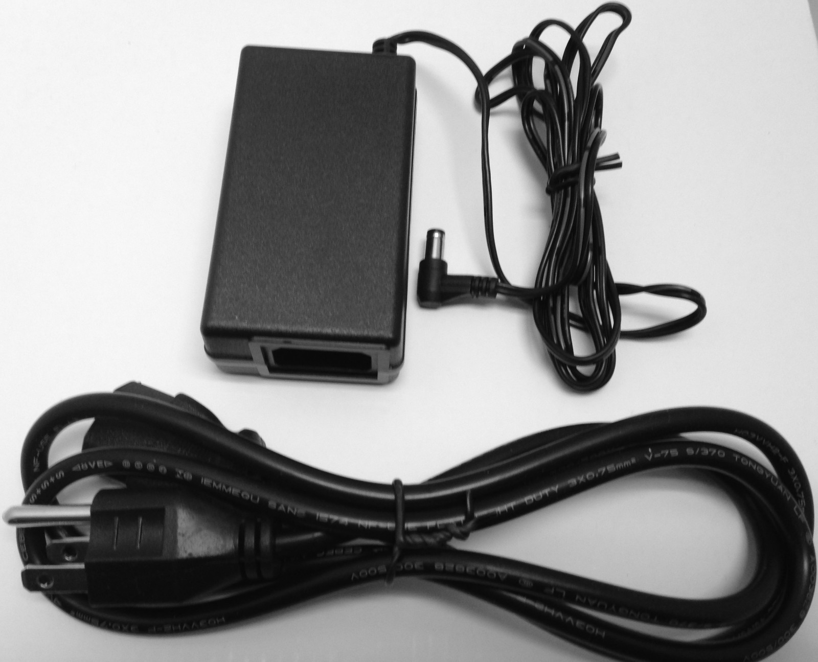 NEW 48V Power Supply for Nortel / Avaya IP Phone 1120E 1140E 1220 1230 1210