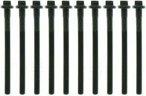 Head Bolt Set  Mahle Original  GS33487