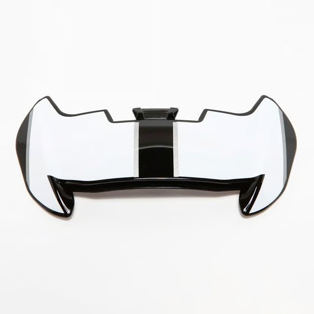 Shoei Air Scoop3 for X-Twelve Kagayama4 Helmet - TC-5 Motorcycle 7012ASC3KAG45