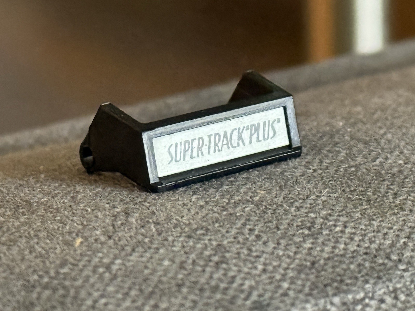 Shure V15 Type III  Cartridge STYLUS  GUARD