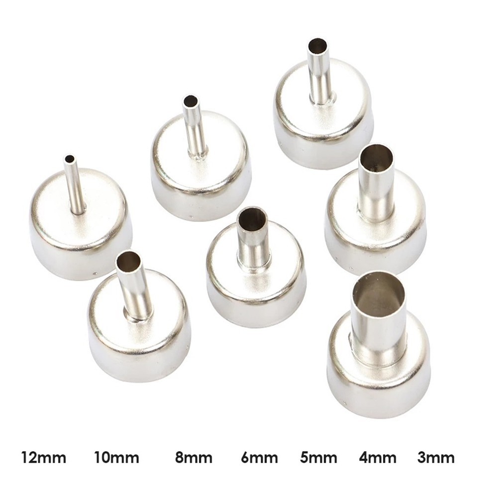 Brand New for Power Tools Soldering Tools Hot Air Nozzle Nozzle 22 Mm Diameter