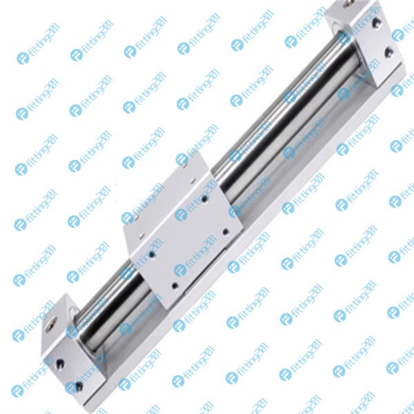 1PC NEW SMC CY3R32-1000 Magnetically Coupled Cyliender