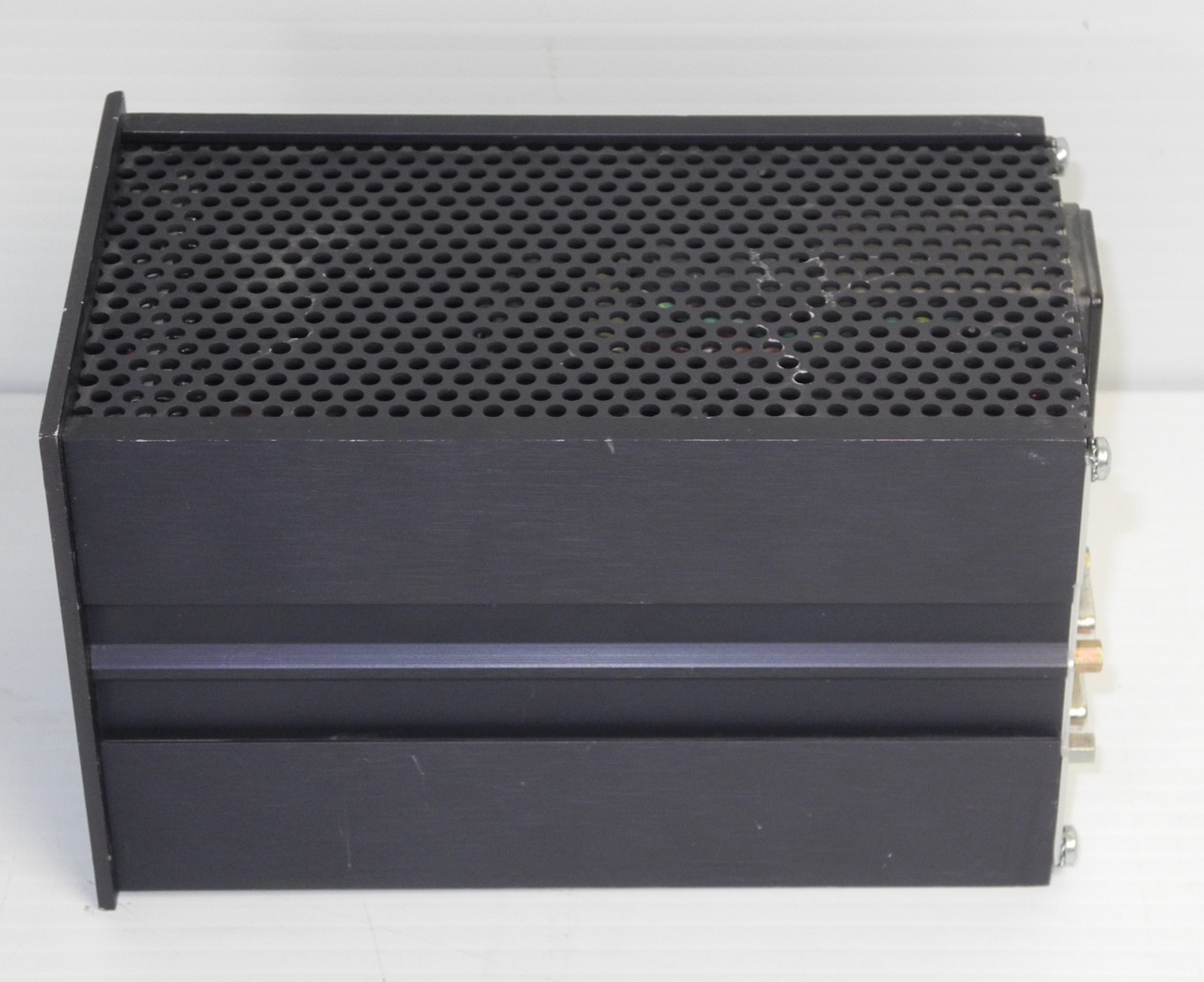 MKS HPS 947 Convection Enhanced Pirani Pressure Controller
