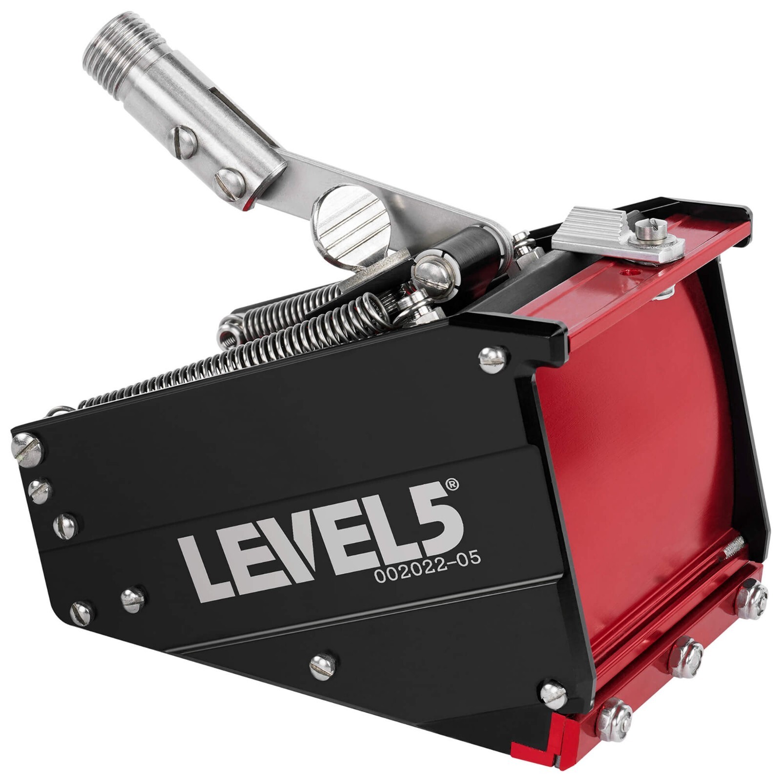 LEVEL5 Drywall Tools | 3" Nail Spotter [Second Generation] | 4-755