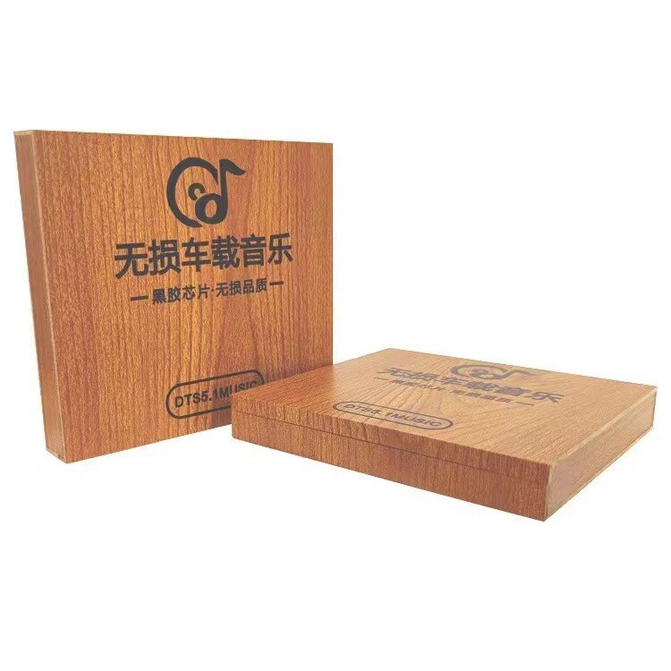 厂家直销无损音乐u盘高音质车载通用劲爆dj音乐32gb优盘热门抖音车载U盘mp3 3000+首歌 美国发货