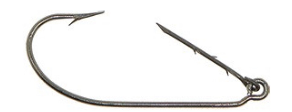 2 Packs Mister Twister Keeper Hooks Size 3/0