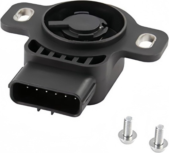 Accelerator Pedal Position Travel Sensor Compatible with CR-V Pilot Ridgeline S2