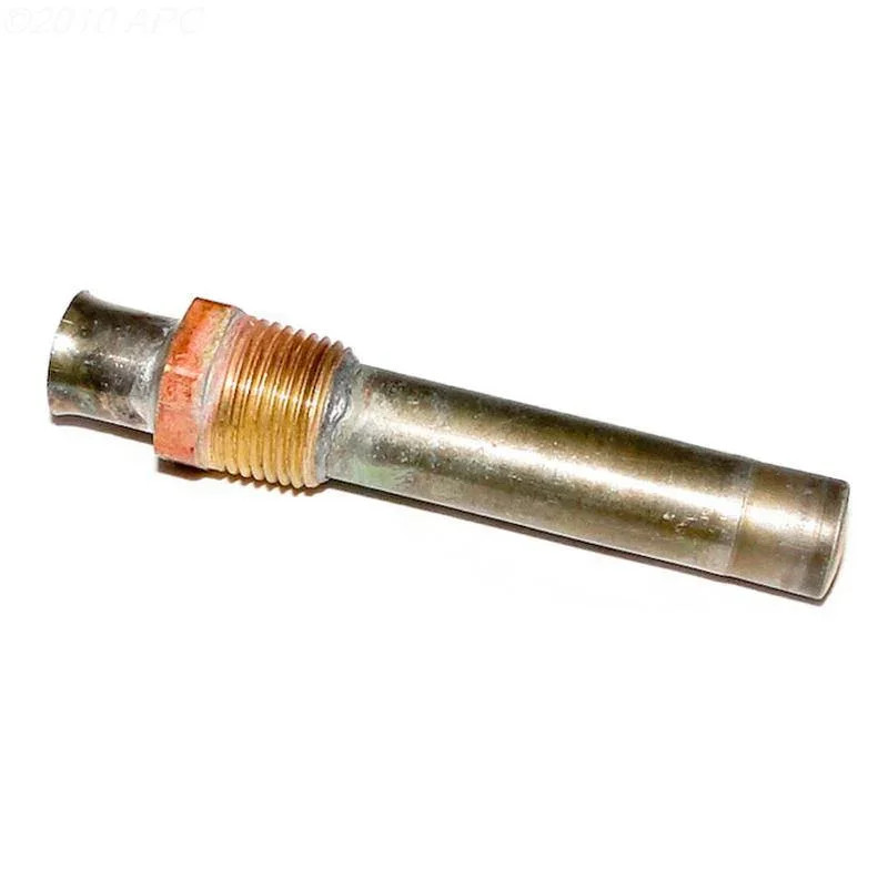 Sensor Well, Millivolt