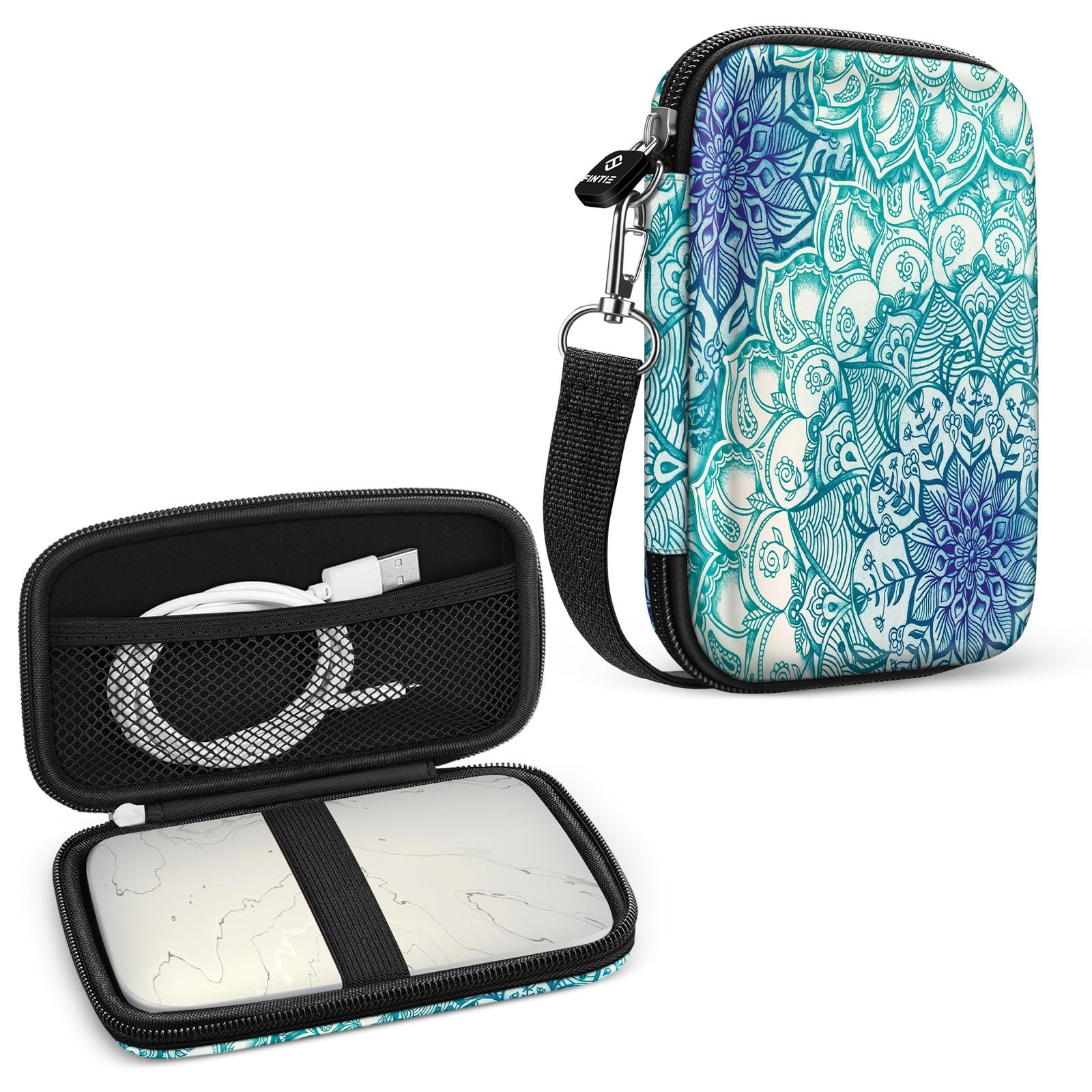 Case for HP Sprocket Select/Sprocket Plus Smartphone Printer