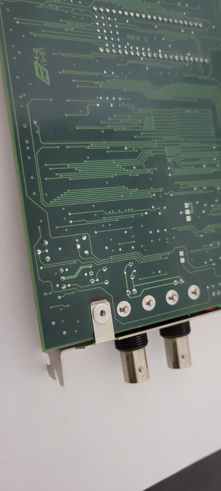 Reliance AutoMax PC Adapter