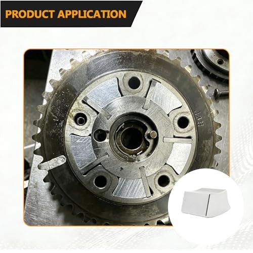 Auto Cam Phaser Lockout Kit 10PC Fits Explorer Mustang Expedition | Fits