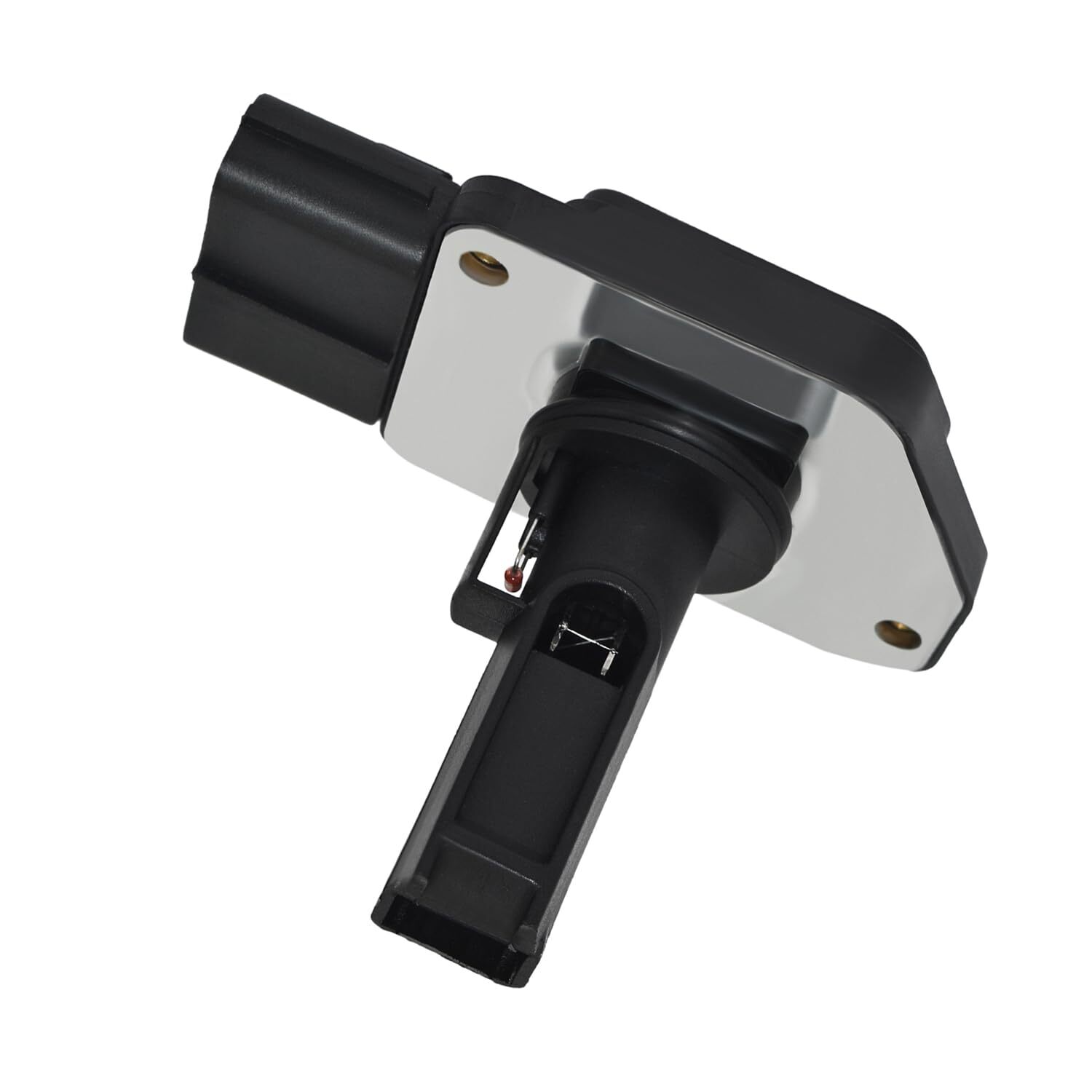 YC2F-12B579-BA Mass Air Flow Sensor Compatible with F-ord F250 for F350 for F...