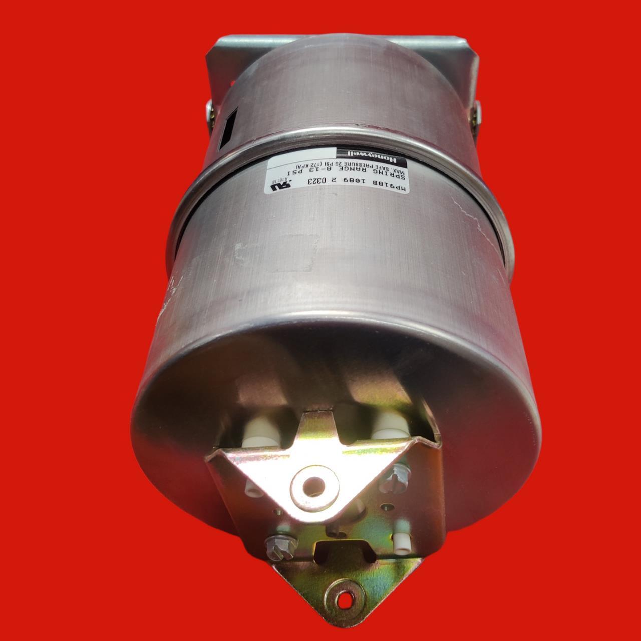 Honeywell MP918B Pneumatic Damper Actuator