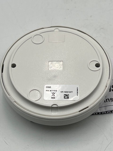 Visonic DISC Ceiling Mounted Passive Infrared PIR Motion Detector New in Box