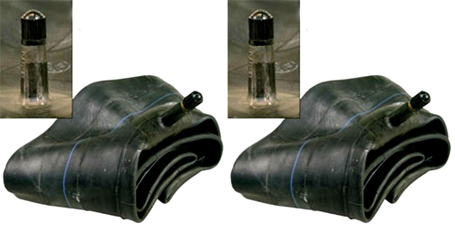 SET OF TWO 26X12-12 26X12X12 Lawn TIre  26X10.50-12 TIRE INNER TUBE FREE SHIP
