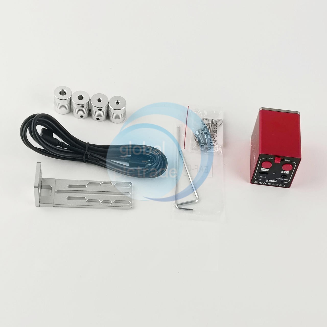 New One ZWO EAF Pro Bluetooth Electronic Automatic Focuser