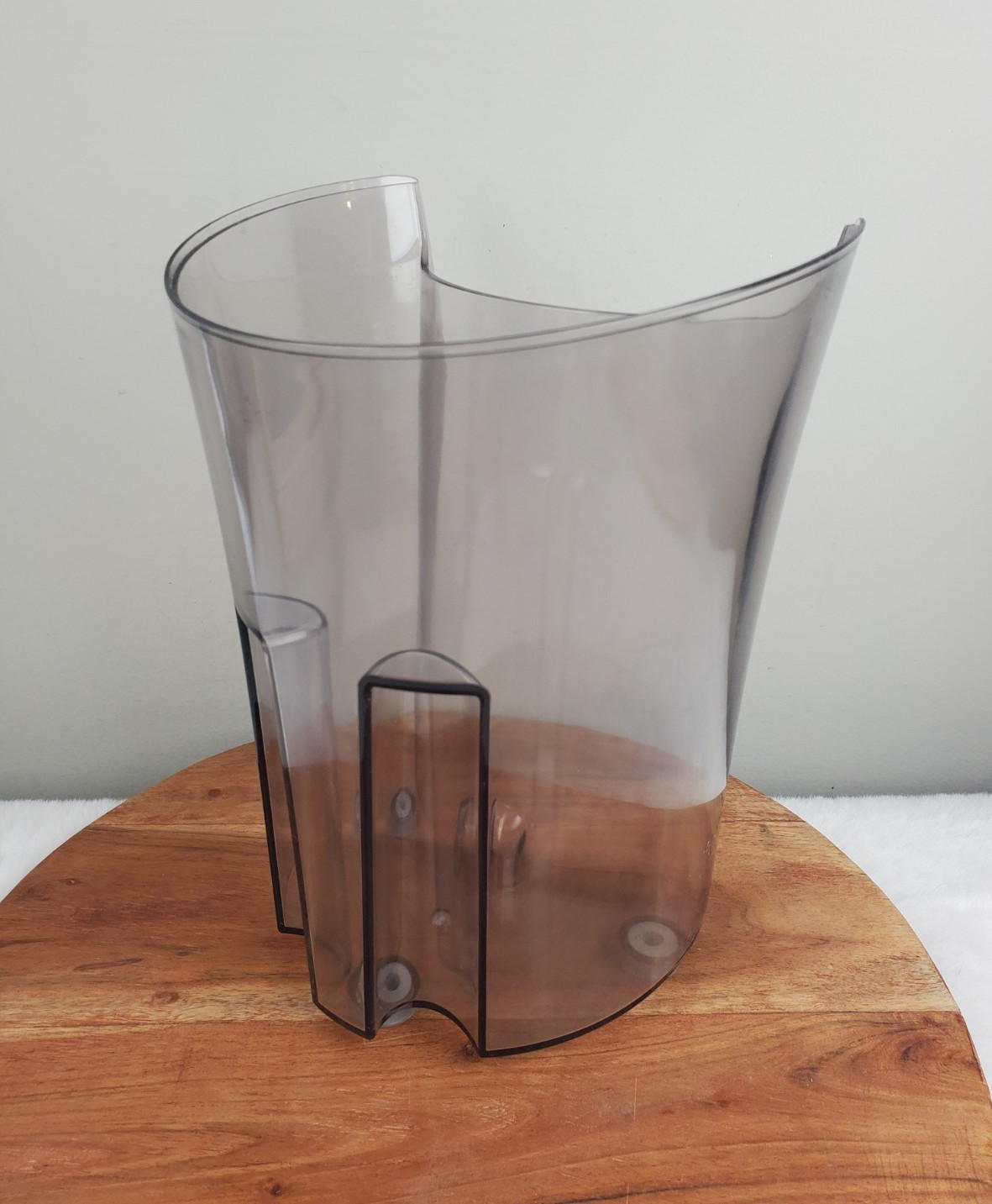 Hamilton Beach Big Mouth Pro Juicer Model 67608Z PULP BIN Replacement Part