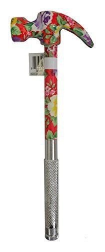 Diamond Visions 22-2220711 Floral Hammer