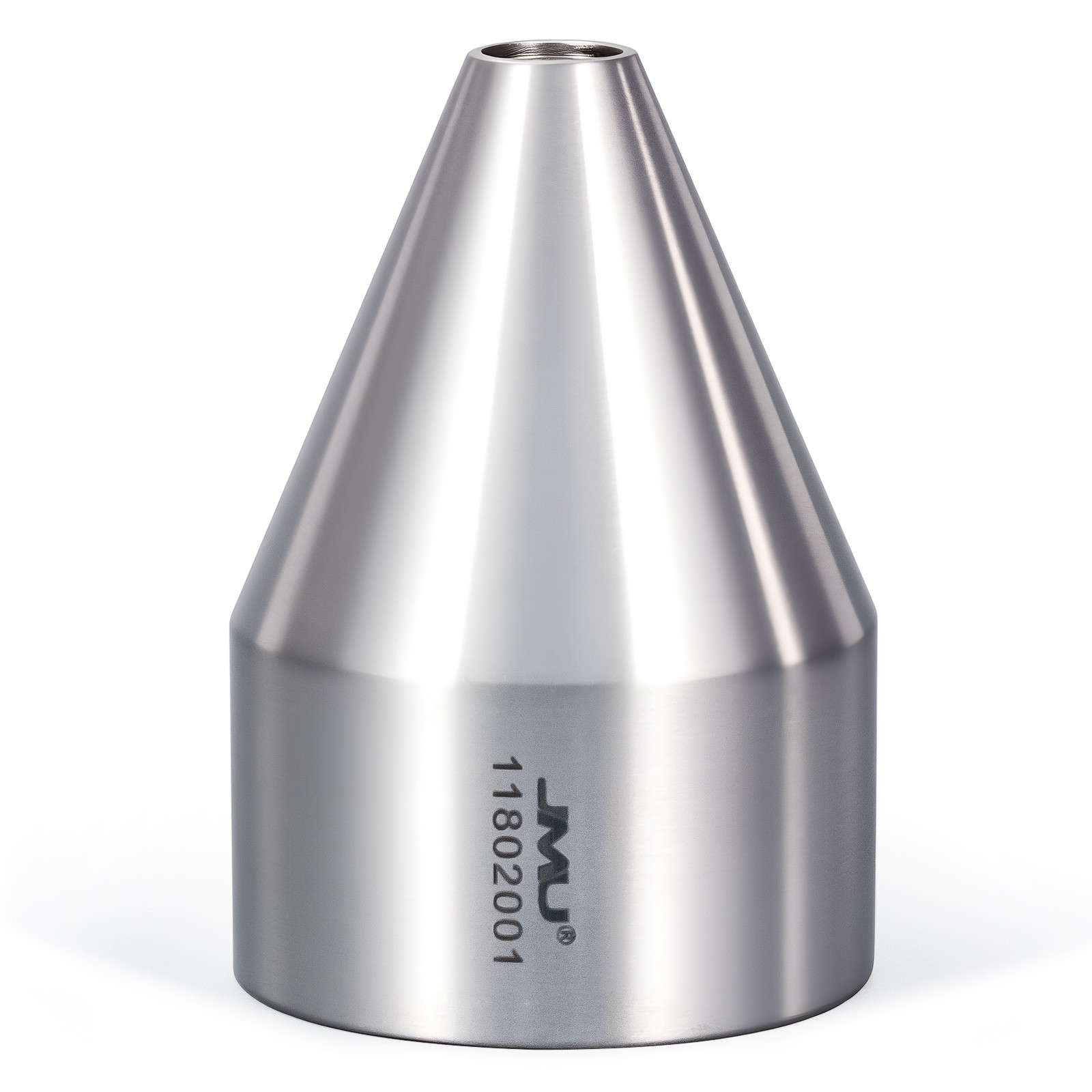 JMU Dental Needle Recapper for safe recapping and handling of needles