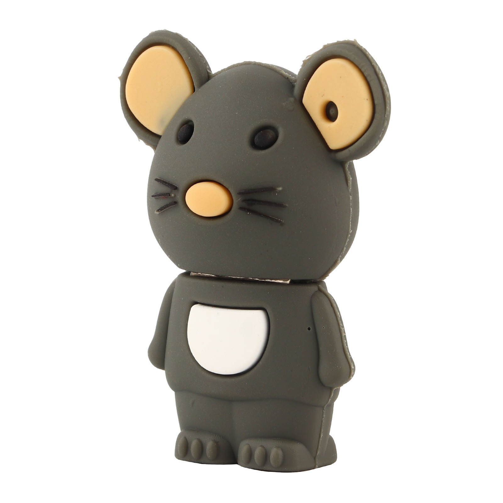 Thumb Drive Novelty Style For Digital Data Sharing Easy To Use