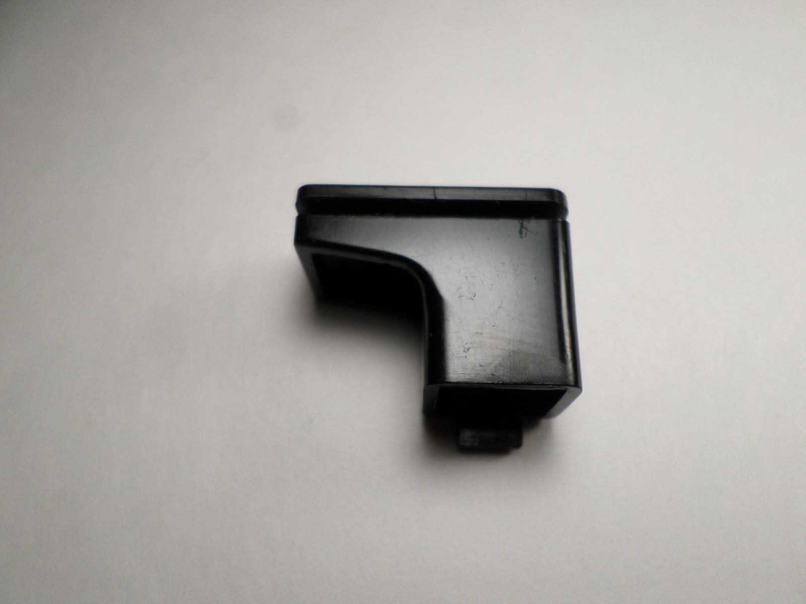Kodak Brownie 310 8mm Movie Projector Power Cord Wrap Clip part
