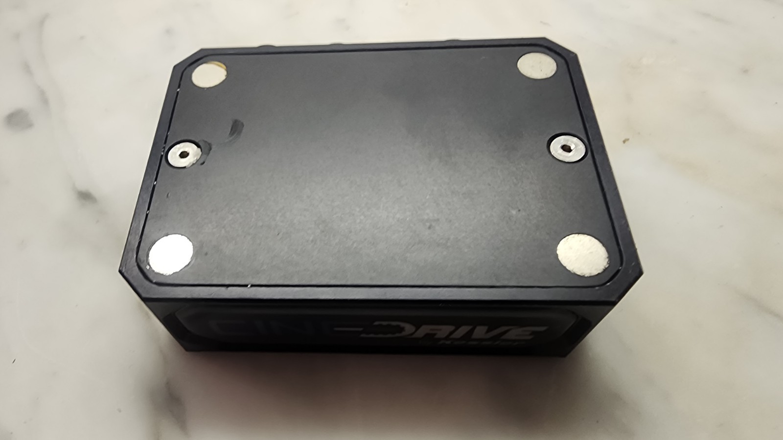 Kessler Motor Module