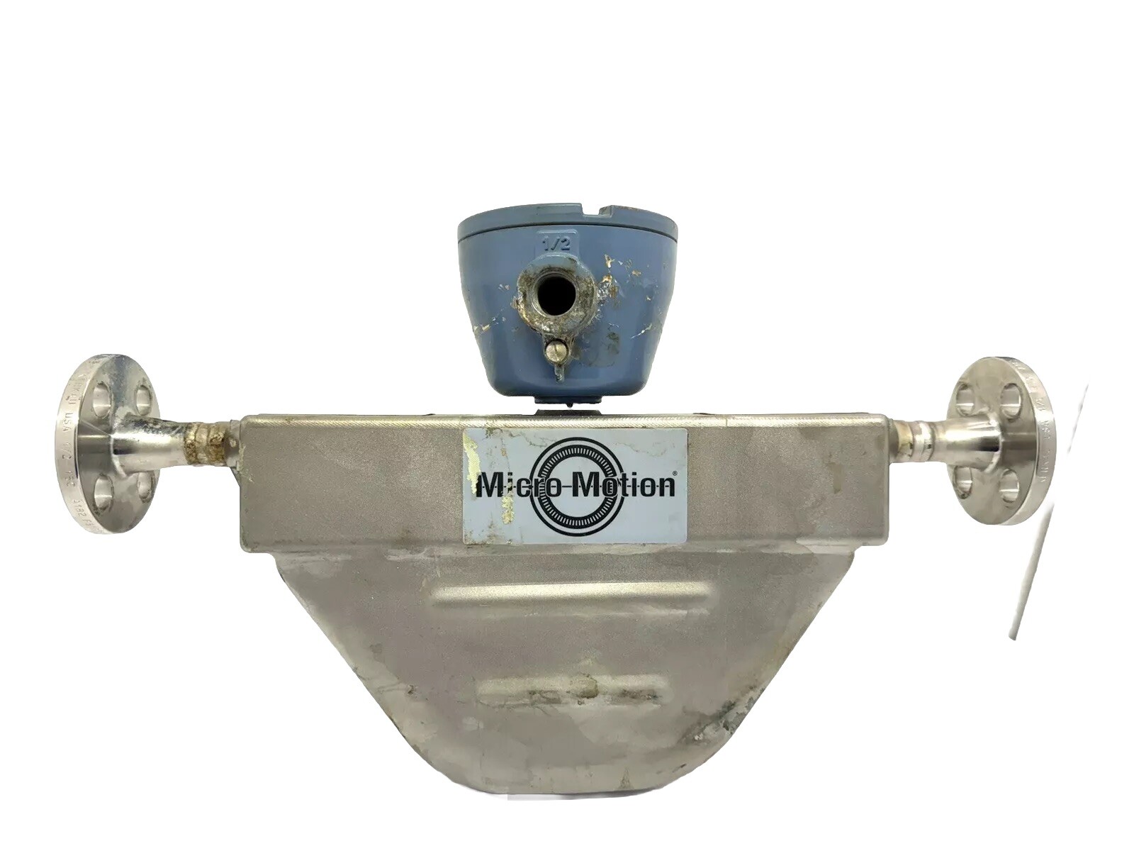 Micro Motion F050S113CQBAEZZZZ Mass Flow Sensor