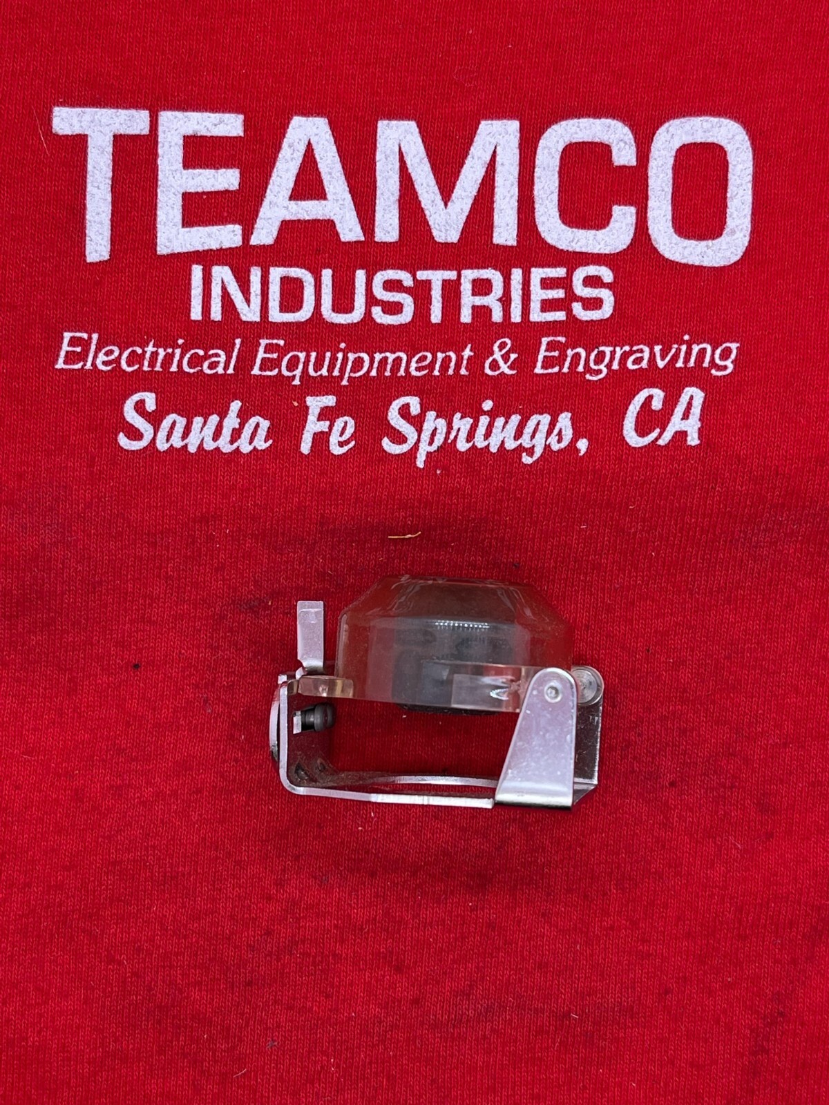 NEW Square D 9001 LR4 Locking Attachment Lockoff Type Series A
