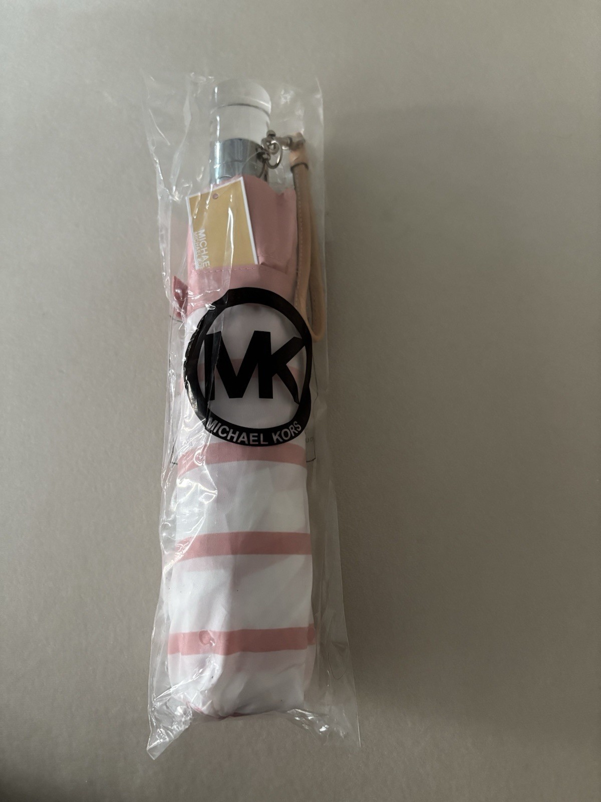 Michael Kors Automatic Umbrella