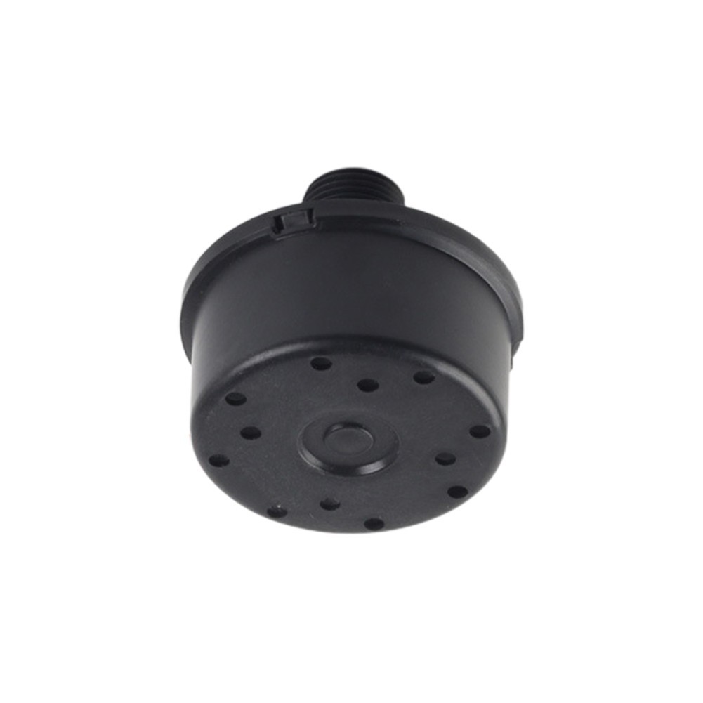 20mm Male Thread Air Compressor Intake Filter Replacement For Peak Performance