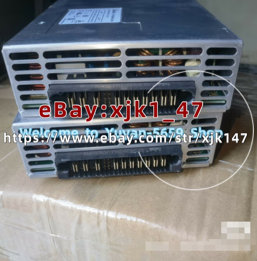 1 PC USED 100% TEST DPR2900B-48 Rectifier Module#B4778H CL/xjk