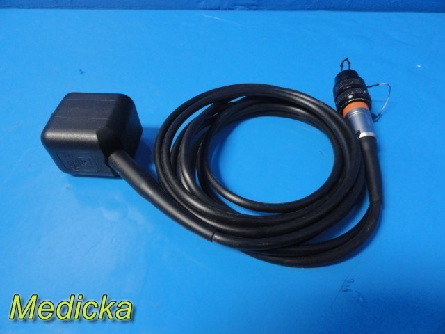 Smith & Nephew DYONICS ED-3 Camera Head W/ Coupler Ref 7204823 | TESTED ~ 37754