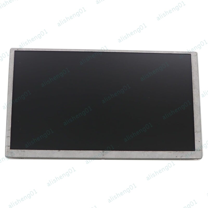 6.5inch For SHARP LQ065T5AR01 LQ065T5AR03 LQ065T5AR06 LCD Display Screen 400*234