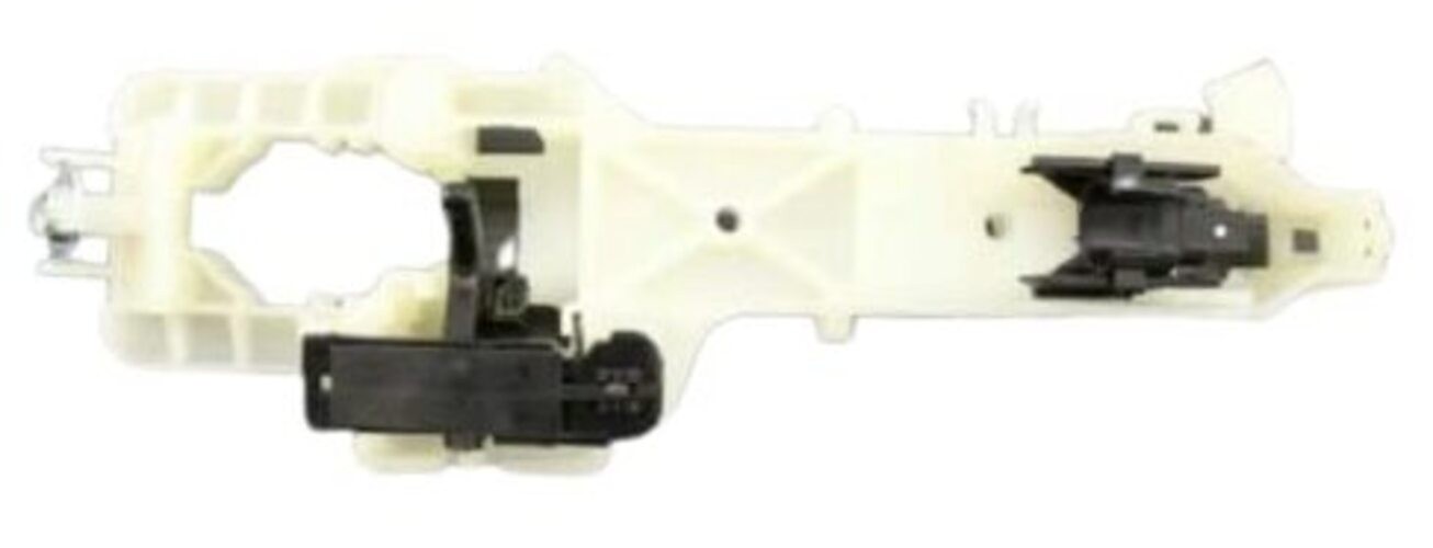 Genuine OEM 82655-2P700 Outside Door Handel Base, Front LH / 826552P700 for