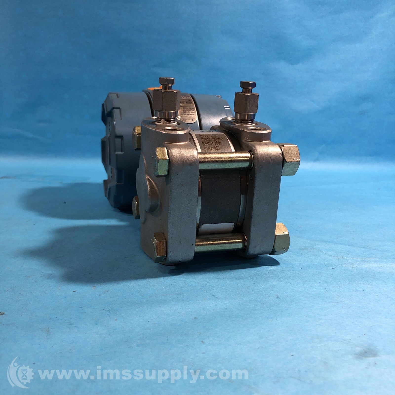 Rosemount 1151DP5S22B1Q4 Differential Pressure Transmitter 8184