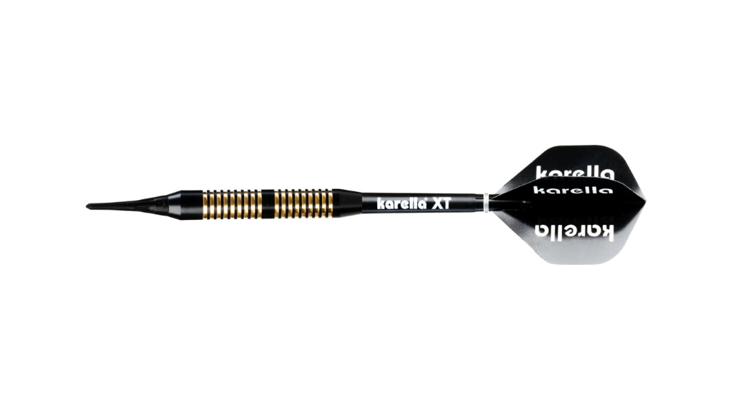 Soft Dart Karella XT-6 21G