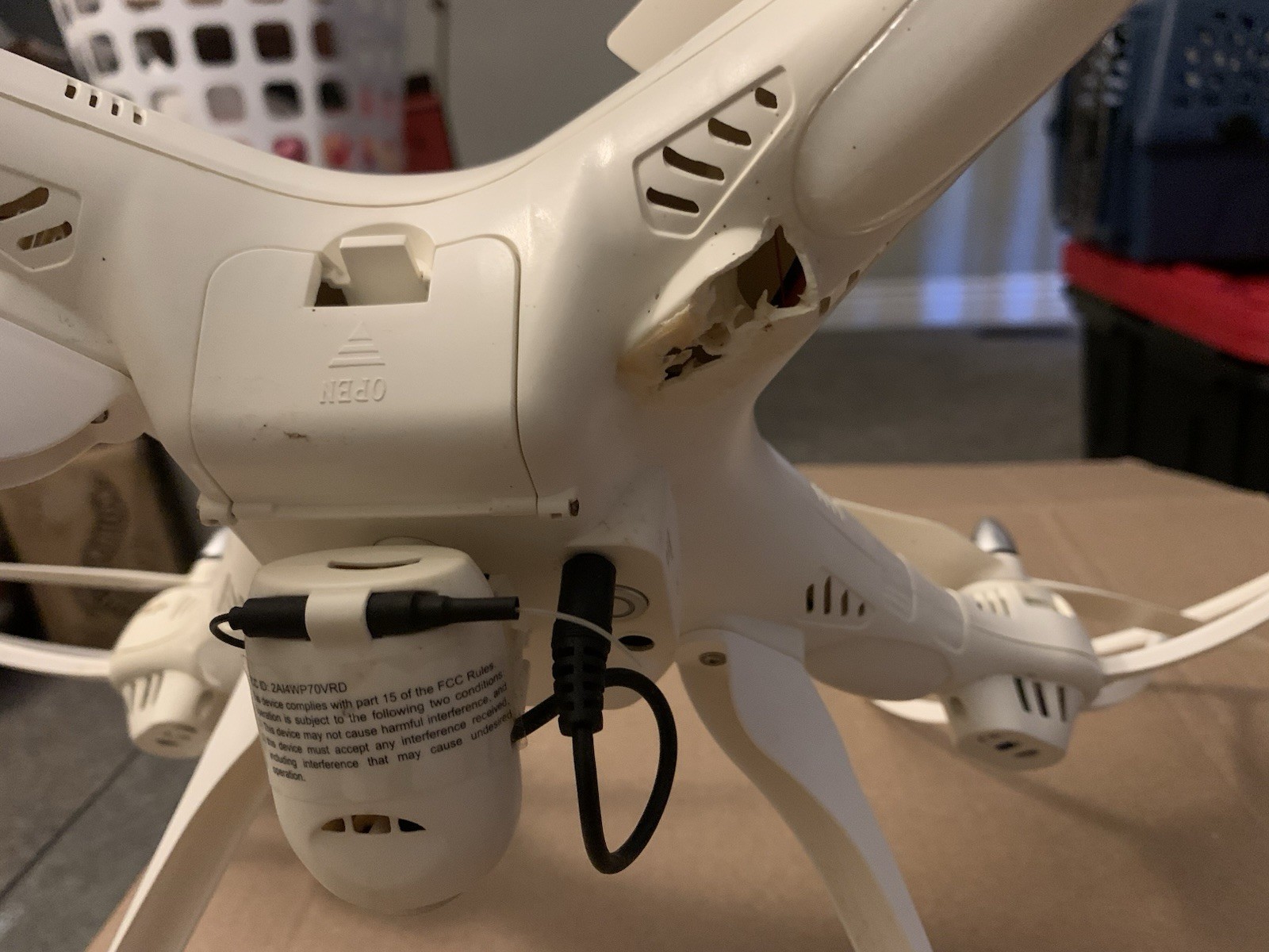 Promark Drone